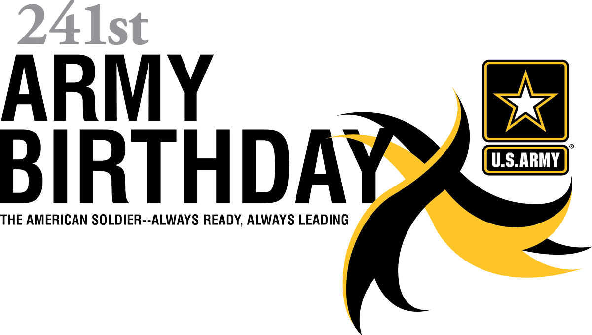 Download Celebrate The Us Army 241st Birthday Png Image With No Background Pngkey Com Download Celebrate The Us Army 241st Birthday Png Image With No Background Pngkey Com