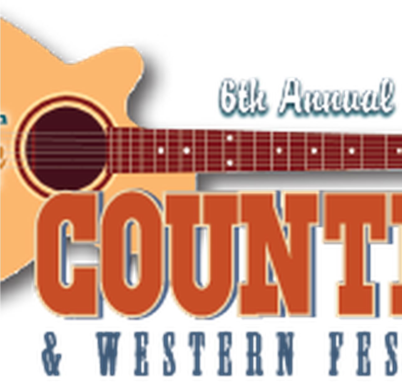 Pink Acoustic Guitar (1292x1292), Png Download