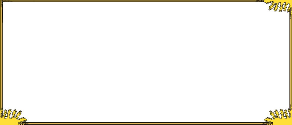 Cat In The Hat Borders (980x420), Png Download