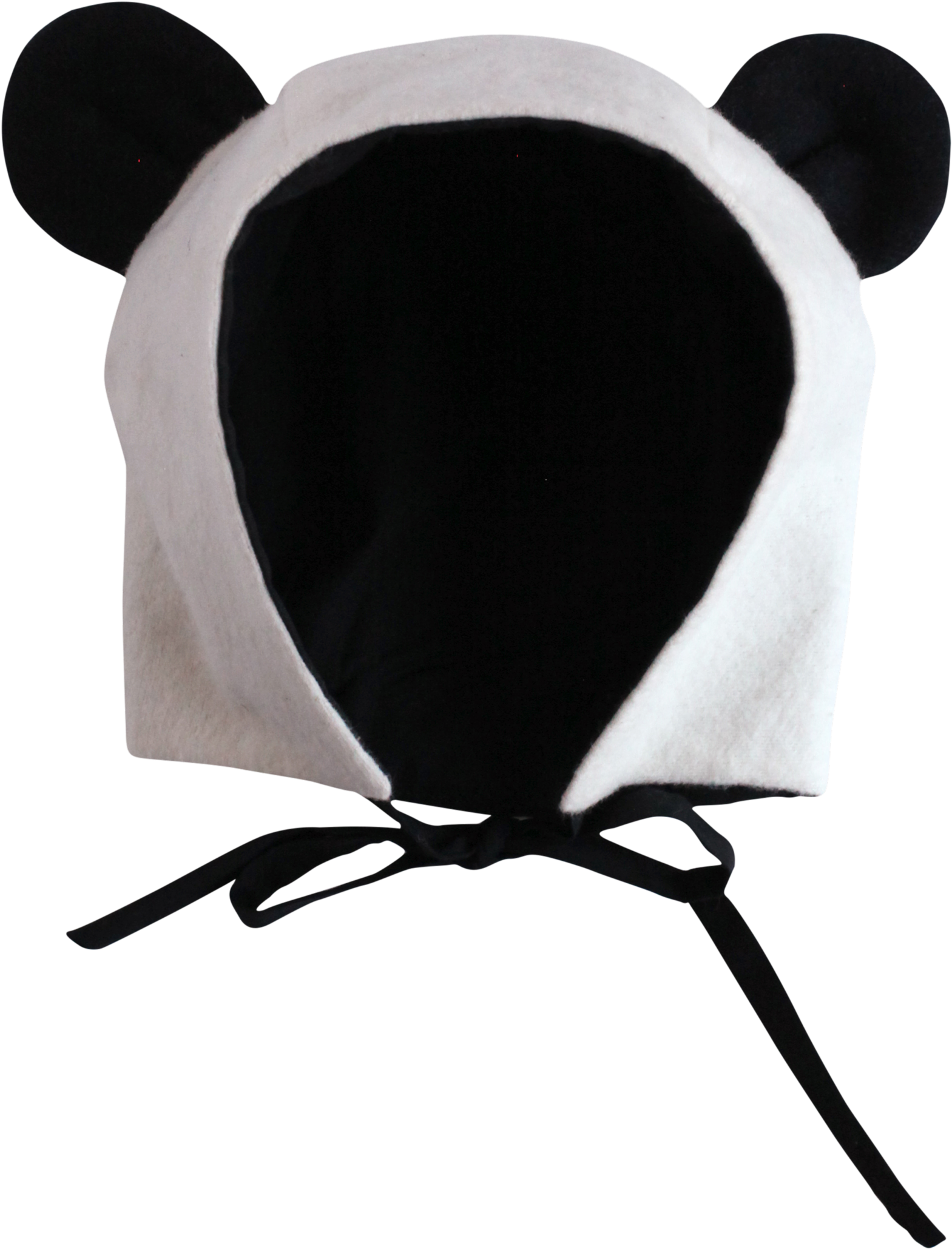 Dohwnyrcqpsgs5qveees Custom Custom Size Hat Panda Front - Flannel (3000x3000), Png Download