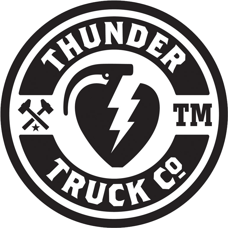 Image result for thunder trucks logo