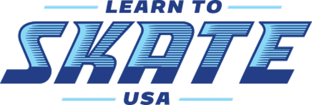 Learn To Skate Usa (1024x345), Png Download