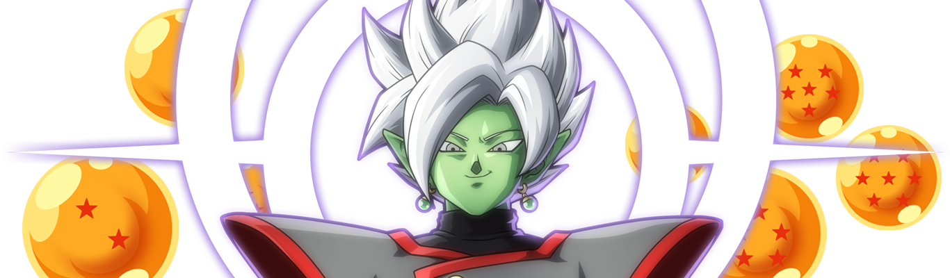 About - Goku Black (1366x400), Png Download