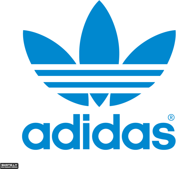 Adidas Skateboarding - Adidas Originals (800x800), Png Download