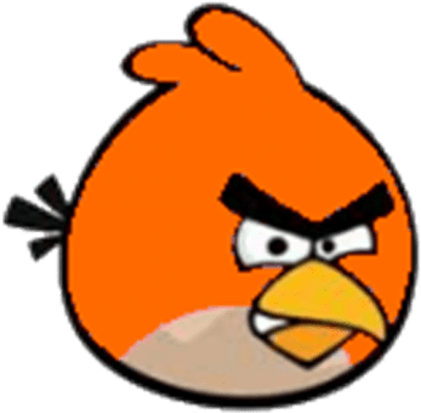 Download Clipart Freeuse Orange Angry Bird Roblox Angry Birds Icon Png Image With No Background Pngkey Com - angry birds red roblox png image with transparent background