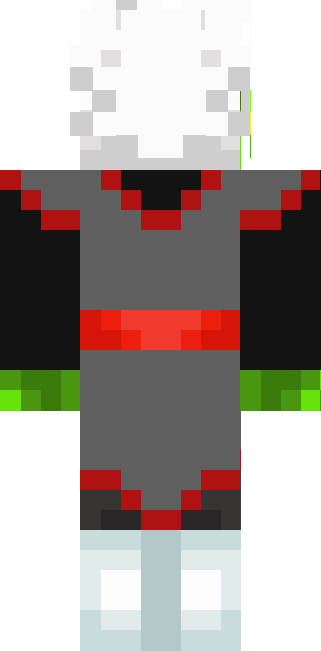 Goku Black (321x651), Png Download