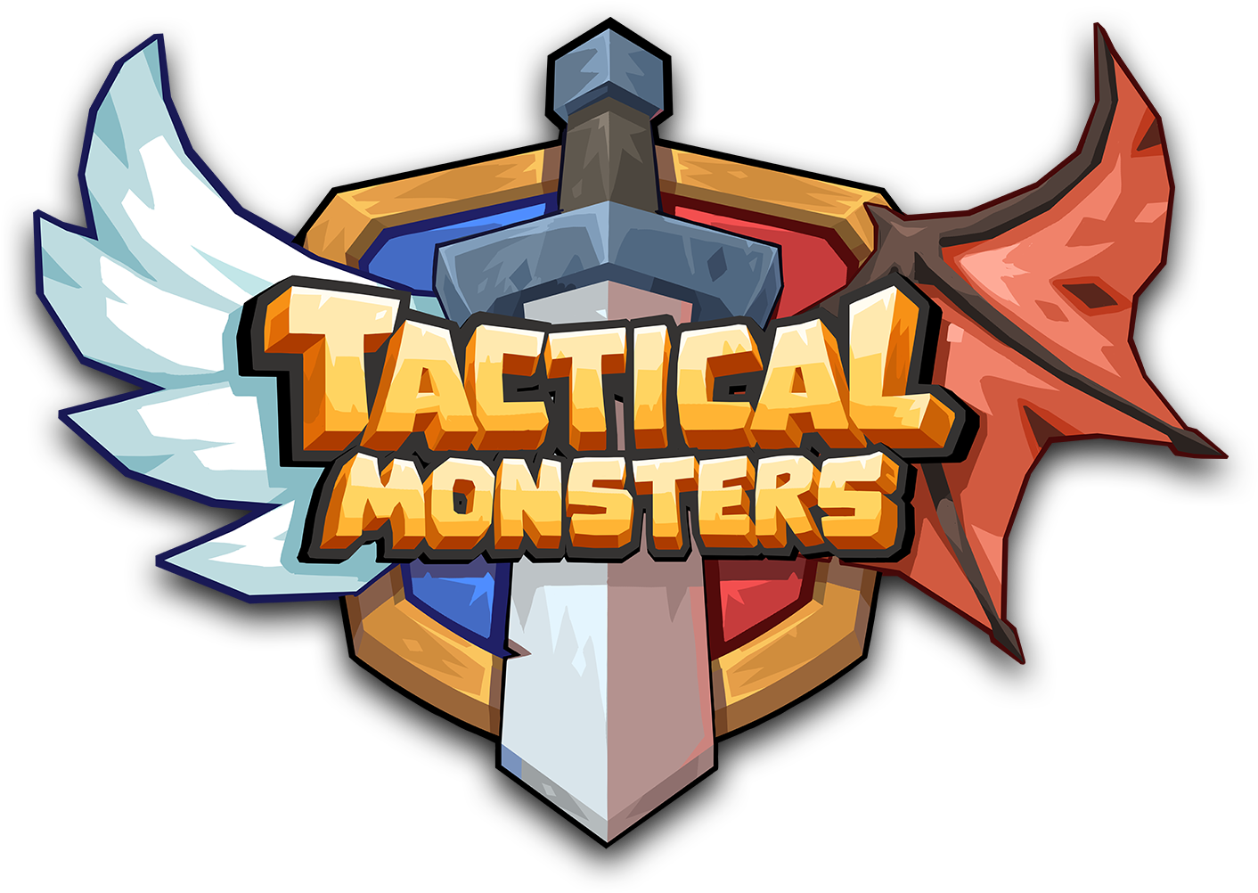 User Terms - Tactical Monsters Png (1600x1200), Png Download