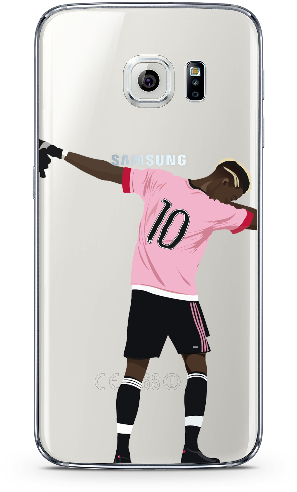 05 Copy V=1467579514 - Football Phone Cases (2000x2000), Png Download