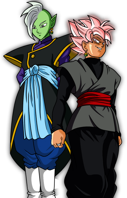 Goku Black, Wiki