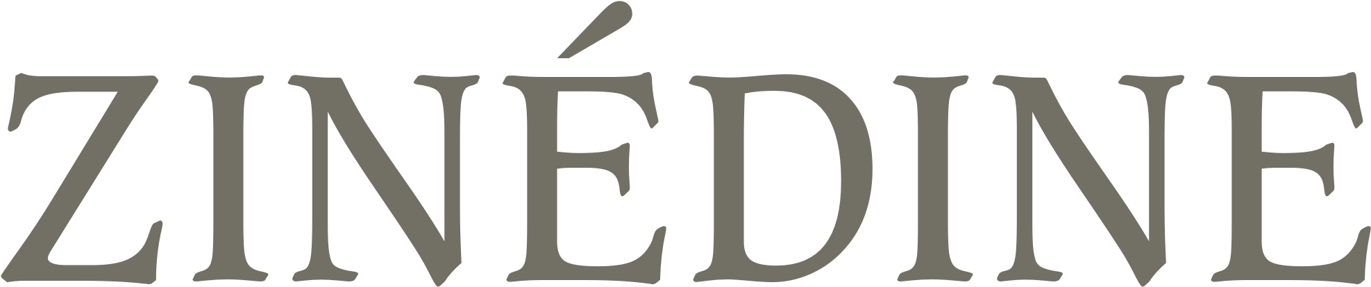 Calligraphy (2000x546), Png Download