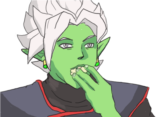 Real Image Of Me Watching Episode - Cartoon (600x406), Png Download