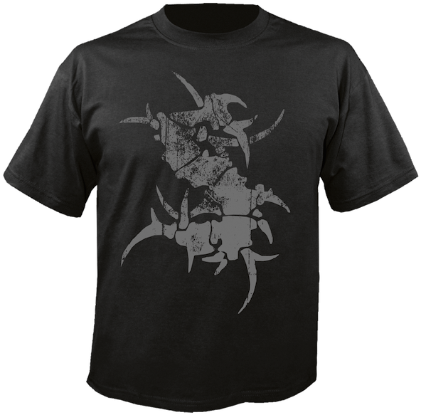 Sepultura - Logo - Ingurgitating Oblivion Vision Wallows In Symphonies (600x600), Png Download