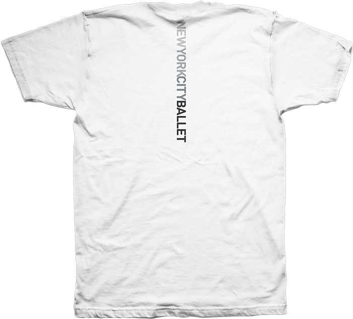 Shirts With Logo Down The Back (750x750), Png Download