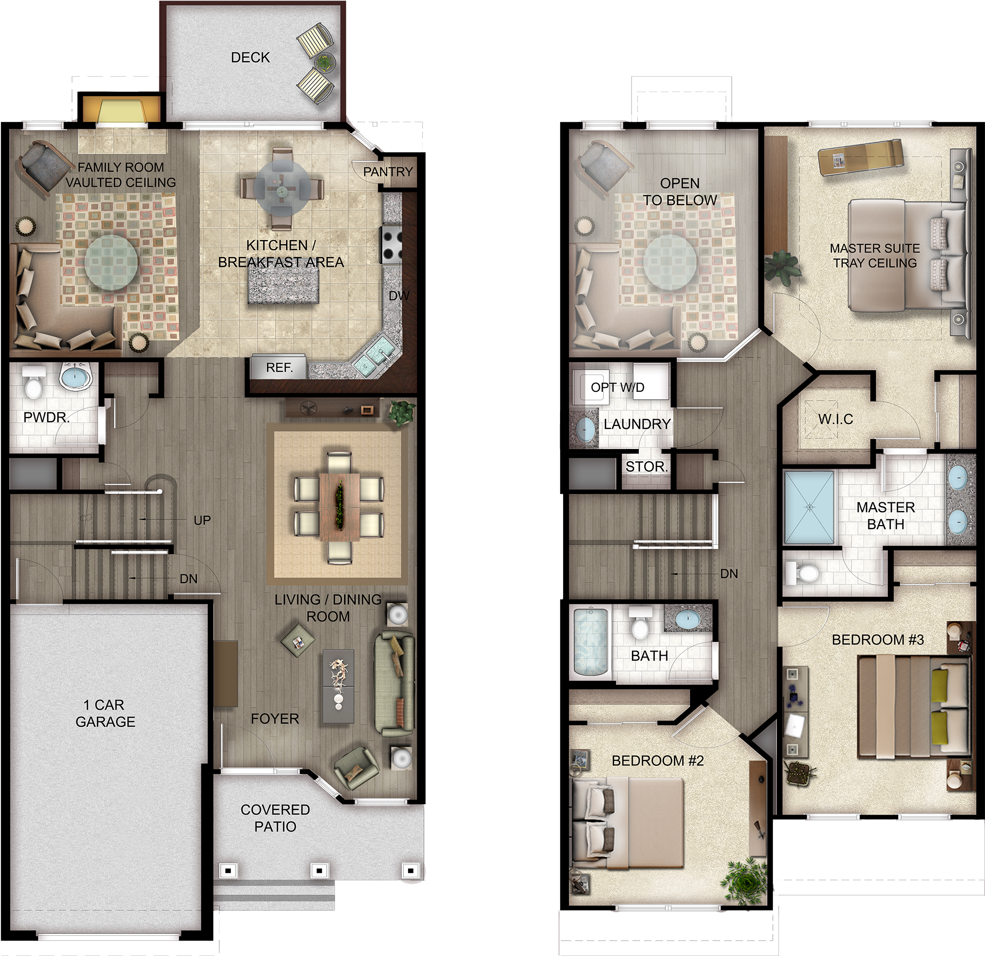 Maple - House (1920x1889), Png Download