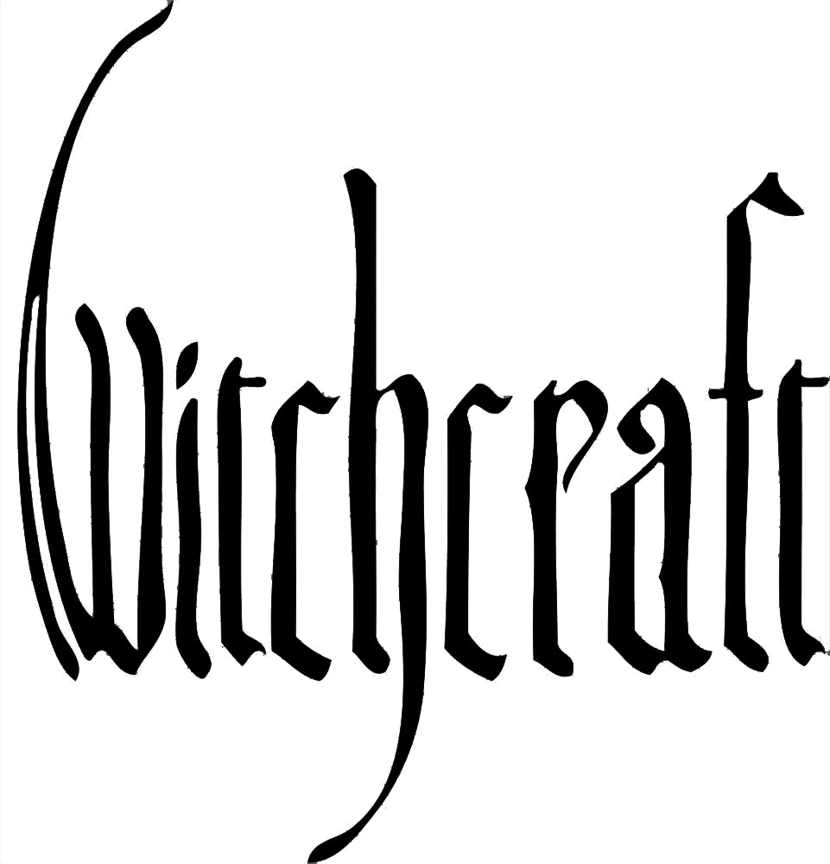 In Store - Witchcraft Paradise Boston (830x864), Png Download