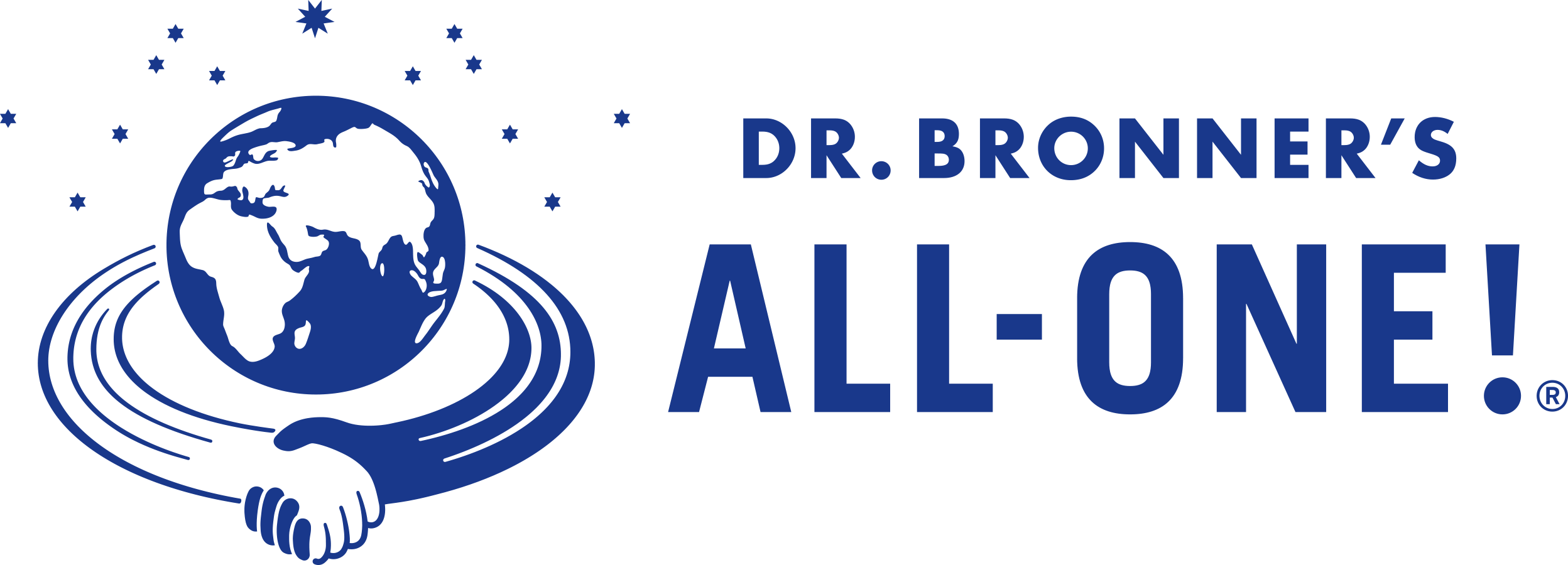 Sponsors - Dr Bronner's (625x625), Png Download