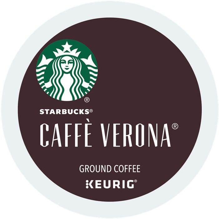 Starbucks New Logo 2011 (958x700), Png Download