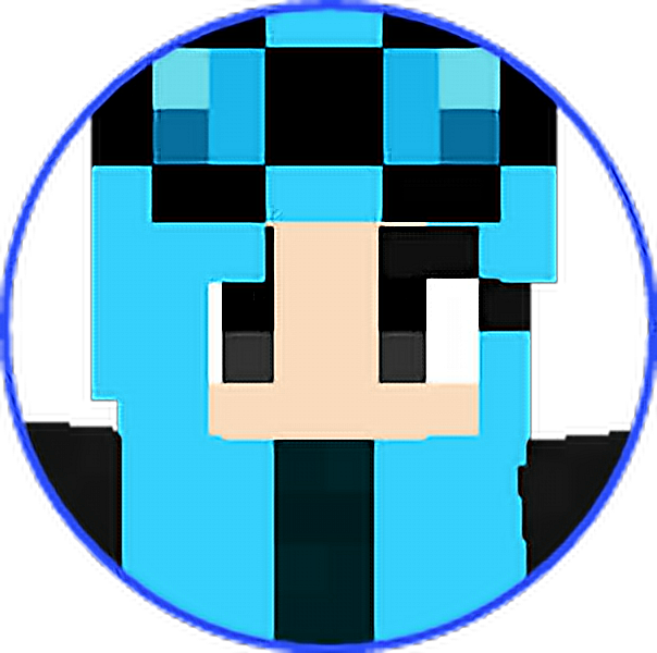 Profilepic Profilepicture Dantdm Fangirlremixit - Dantdm Girl Version Skin (604x600), Png Download