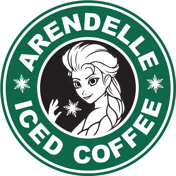 $11 Shirts, Custom Designs Space Starbucks Pictures, - Thomas Jefferson High School Logo (640x800), Png Download