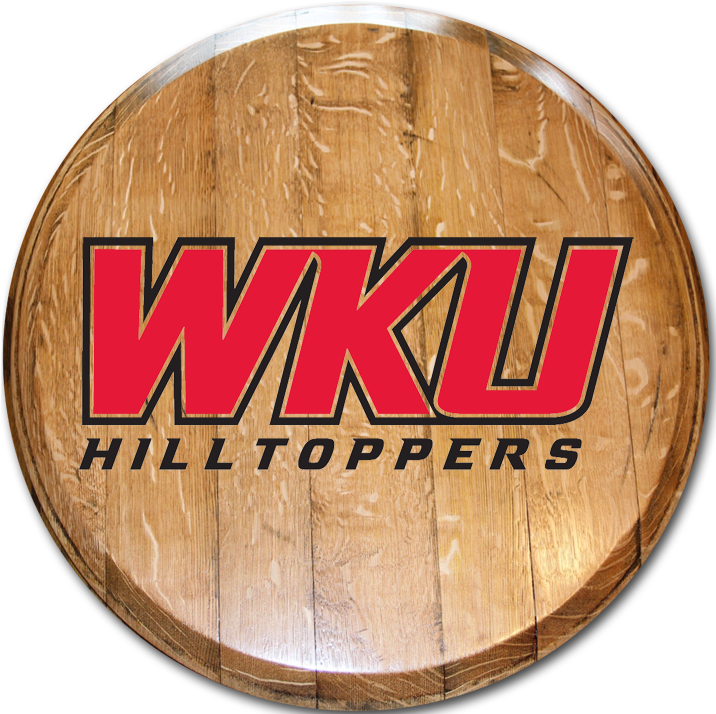 Western Kentucky University (720x720), Png Download