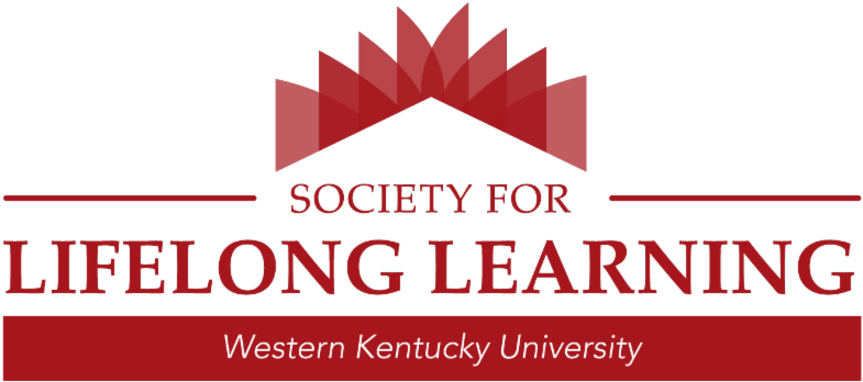 Society For Lifelong Learning At @wku Is An Organization - Logo (800x385), Png Download