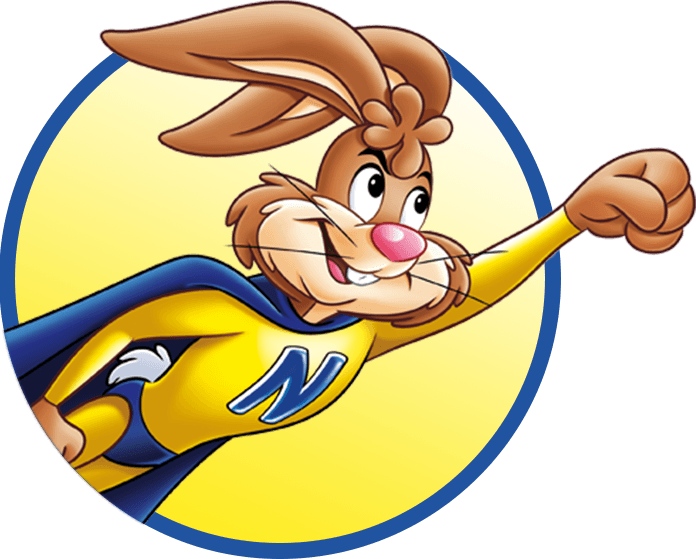 Nesquik Png - Super Nesquik (696x559), Png Download