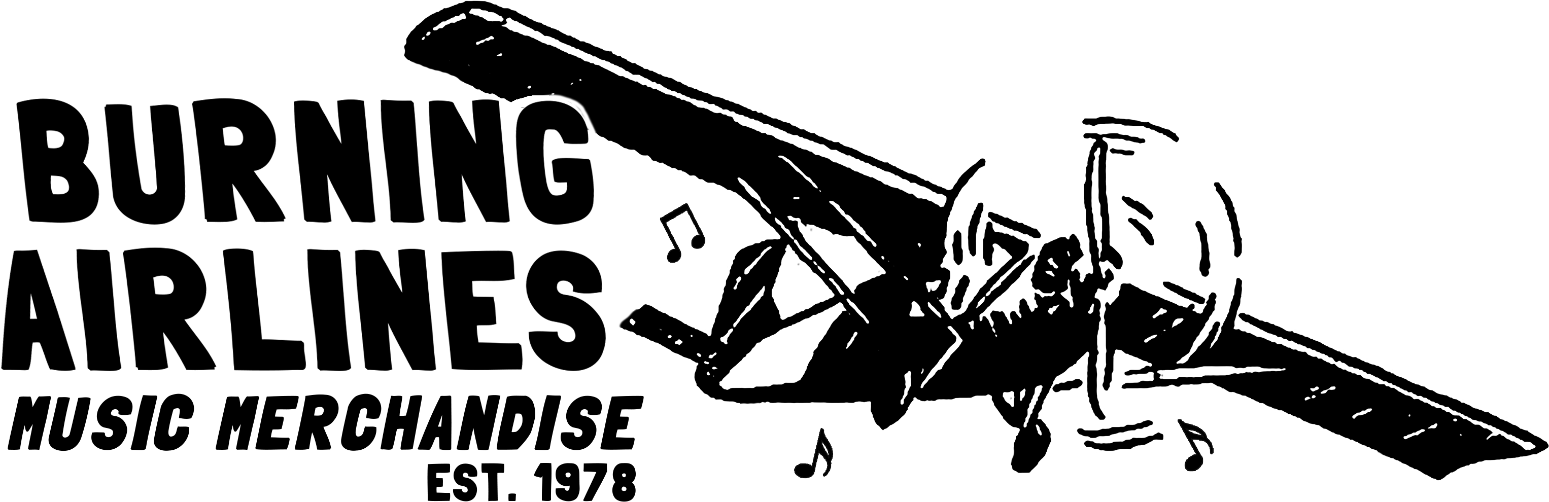 Burning Airlines - The Who (3056x1051), Png Download