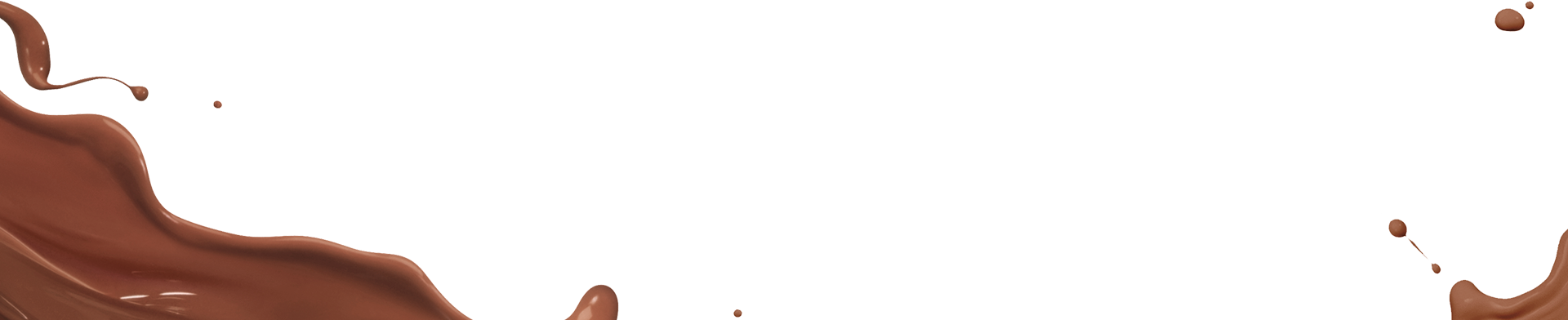 Nesquik Powder Combined With 8 Fl - Flip-flops (1920x392), Png Download