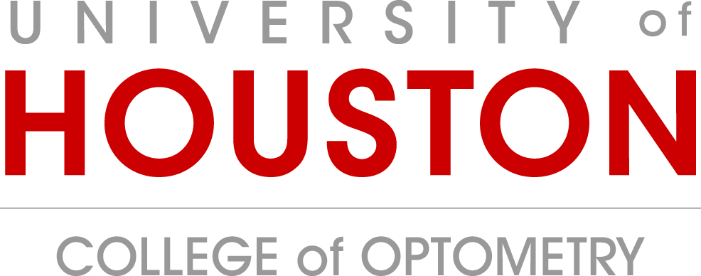 The University Of Houston College Of Optometry Is The - University Of Houston College Of The Arts Logo (986x388), Png Download