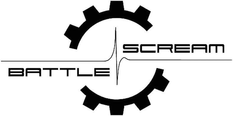 Industrial Store Logo (789x395), Png Download