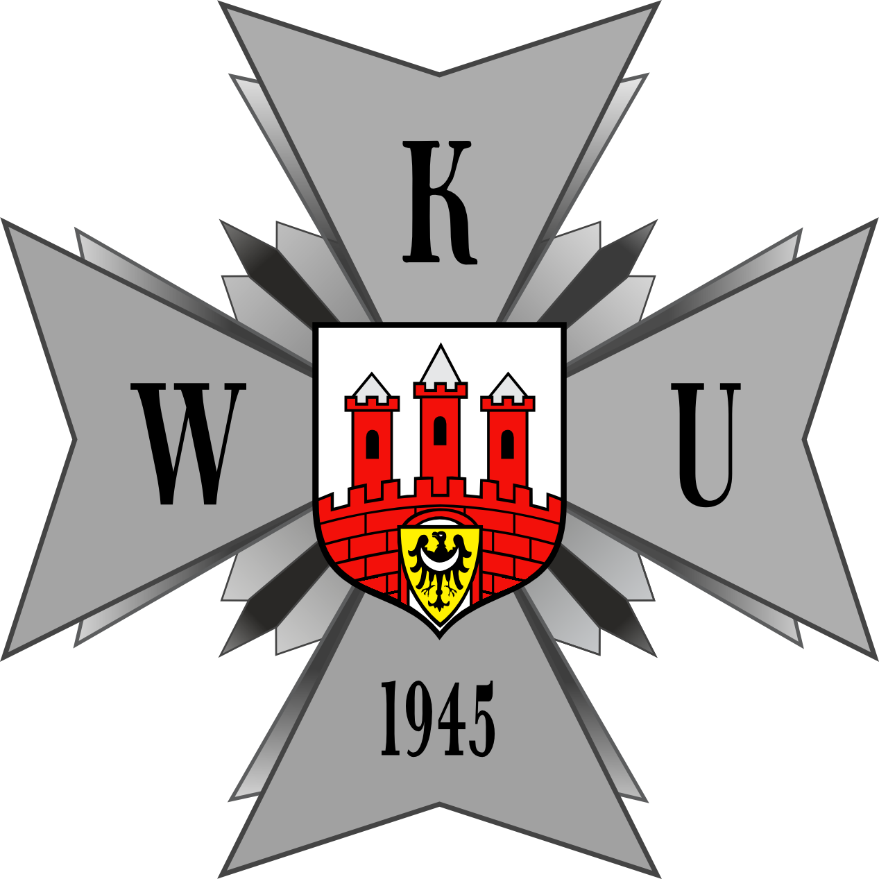 Wku Bolesławiec - Bolesławiec (1267x1267), Png Download