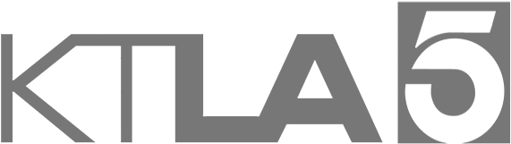 Drupal - Ktla 5 Los Angeles (1000x542), Png Download