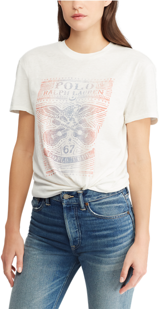 Produt Image - Ralph Lauren Corporation (506x630), Png Download