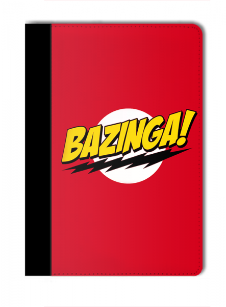 Bazinga T Shirt (600x600), Png Download
