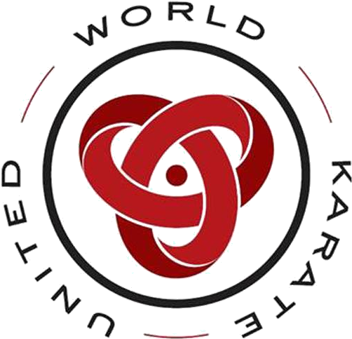 United World Karate - Four Paws International Logo (567x593), Png Download