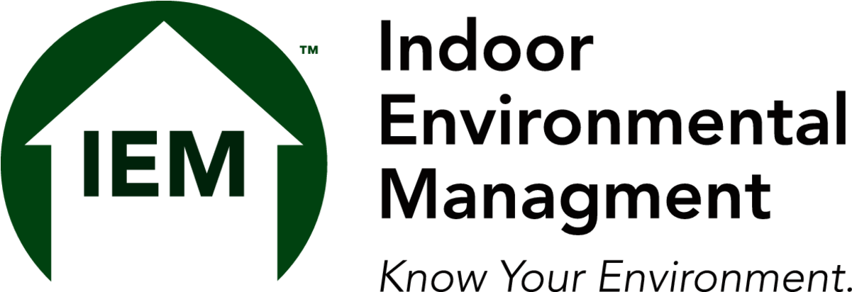 Radon Gas Information In Fl - Indoor Environmental Management (1300x682), Png Download