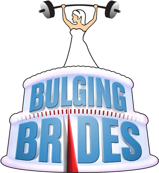 Bulging Brides (1280x720), Png Download