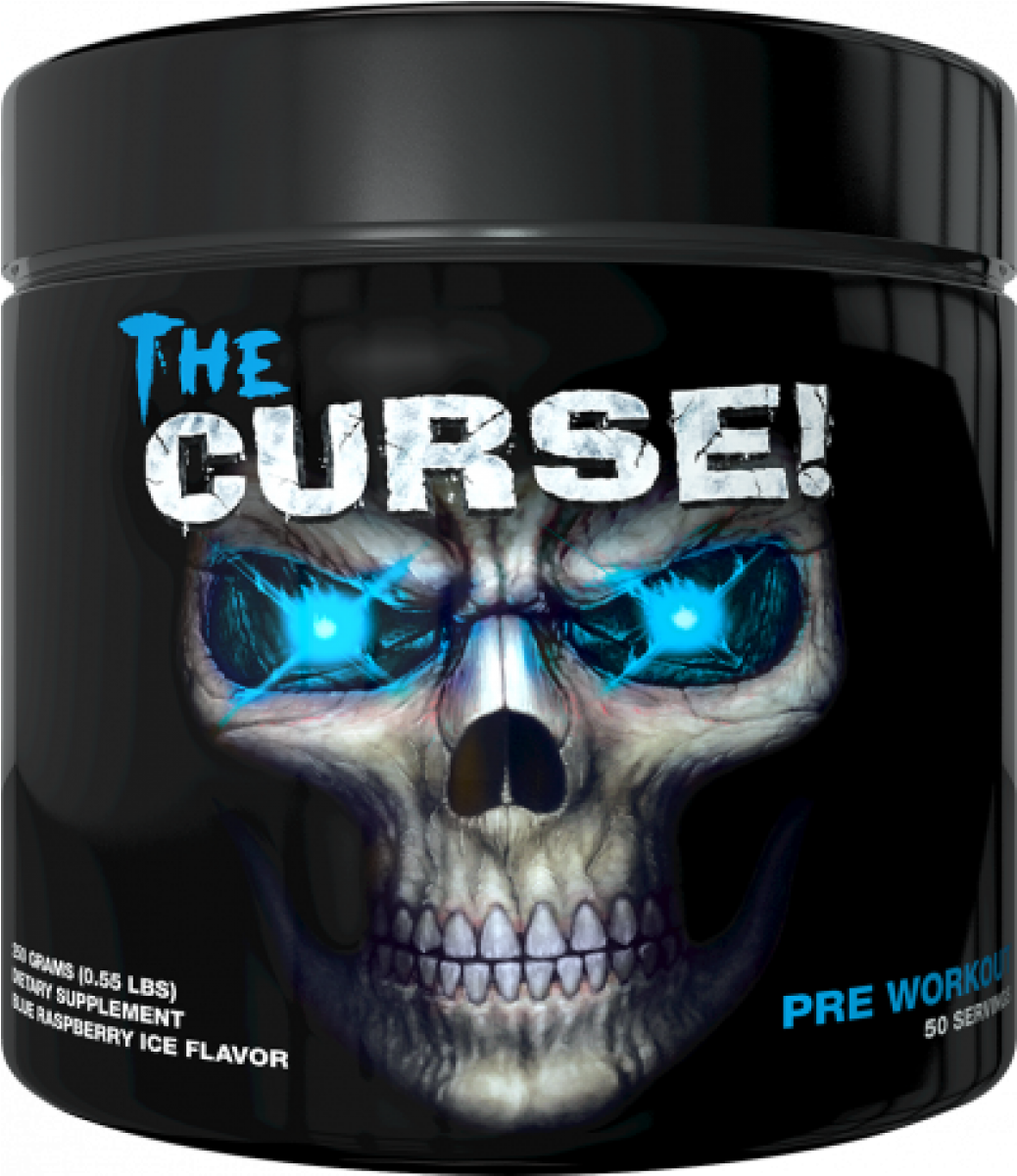 Clip Art Today We Are Going To Be Reviewing The Curse - Cobra Labs The Curse - Green Apple Envy - 50 Servings (1200x1200), Png Download