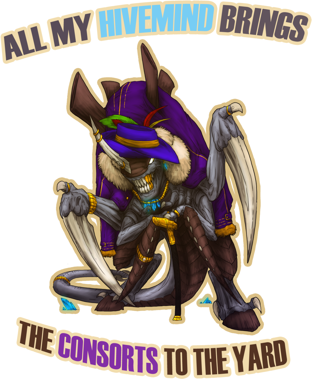 All My Hivemin R The Consorts To The Yard - Monolith Deathcult The White Crematorium (1024x1235), Png Download