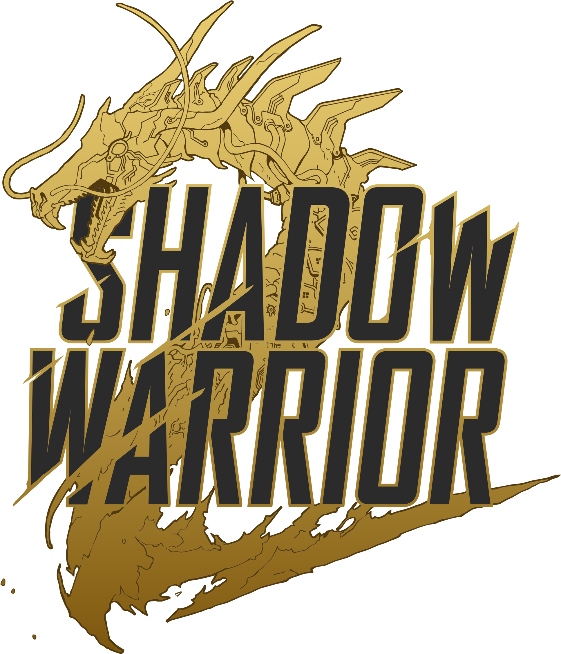 Shadow Warrior 2 Icon (2000x2286), Png Download