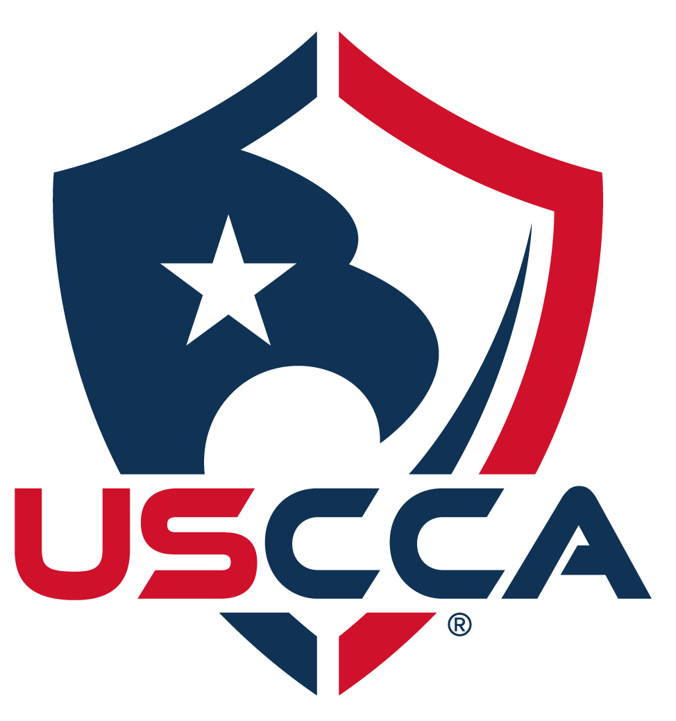 2019 Patriot Firearms School - Uscca Ccw (974x1039), Png Download