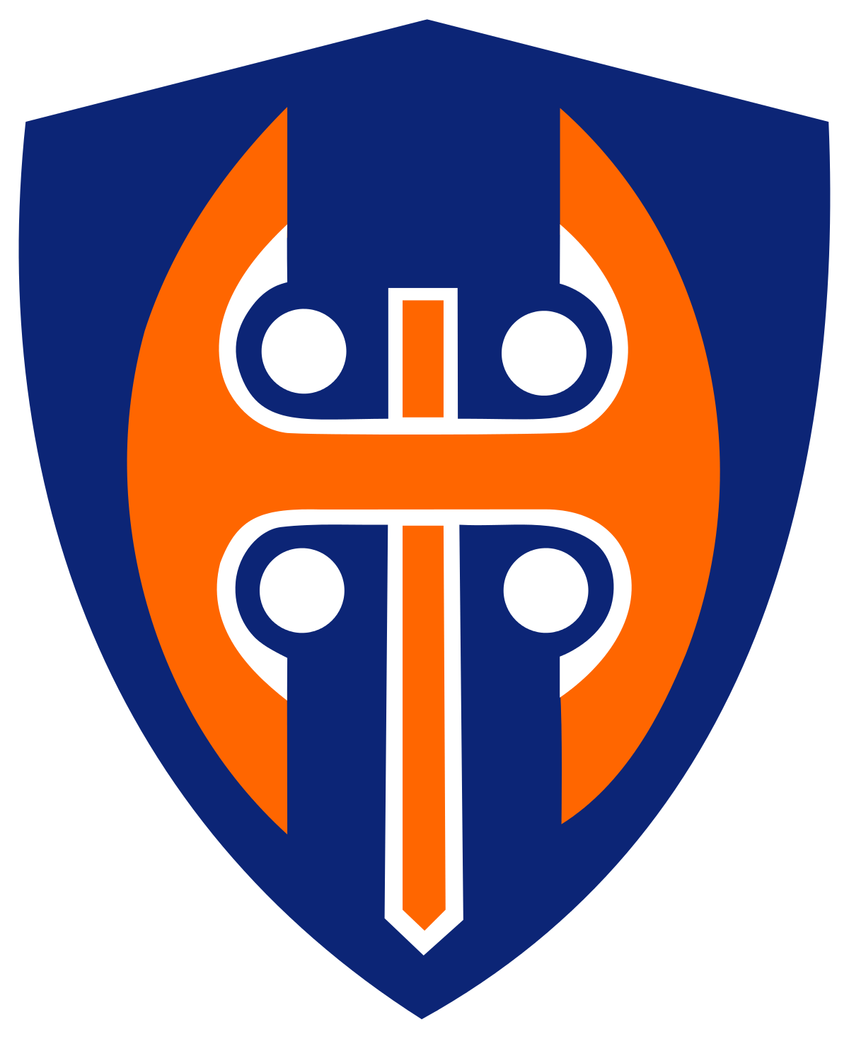 Tappara Tampere Logo - Tampereen Tappara Logo (1200x1471), Png Download