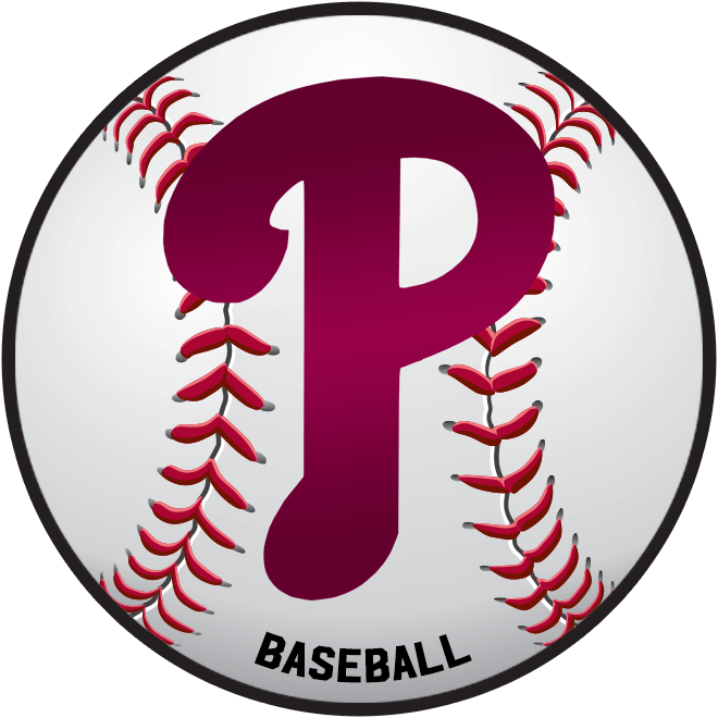Pearland Oilers Baseball - Pelota De Beisbol Dibujo (660x660), Png Download