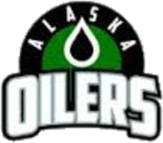 Alaska Oilers - Alaska Oilers U15 Aaa (720x614), Png Download