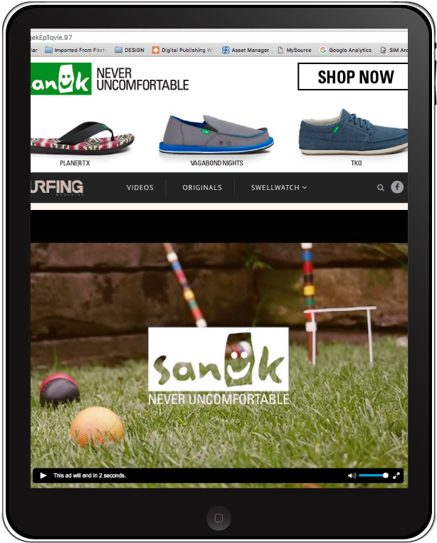 100% Sov Video Pre-roll (800x800), Png Download