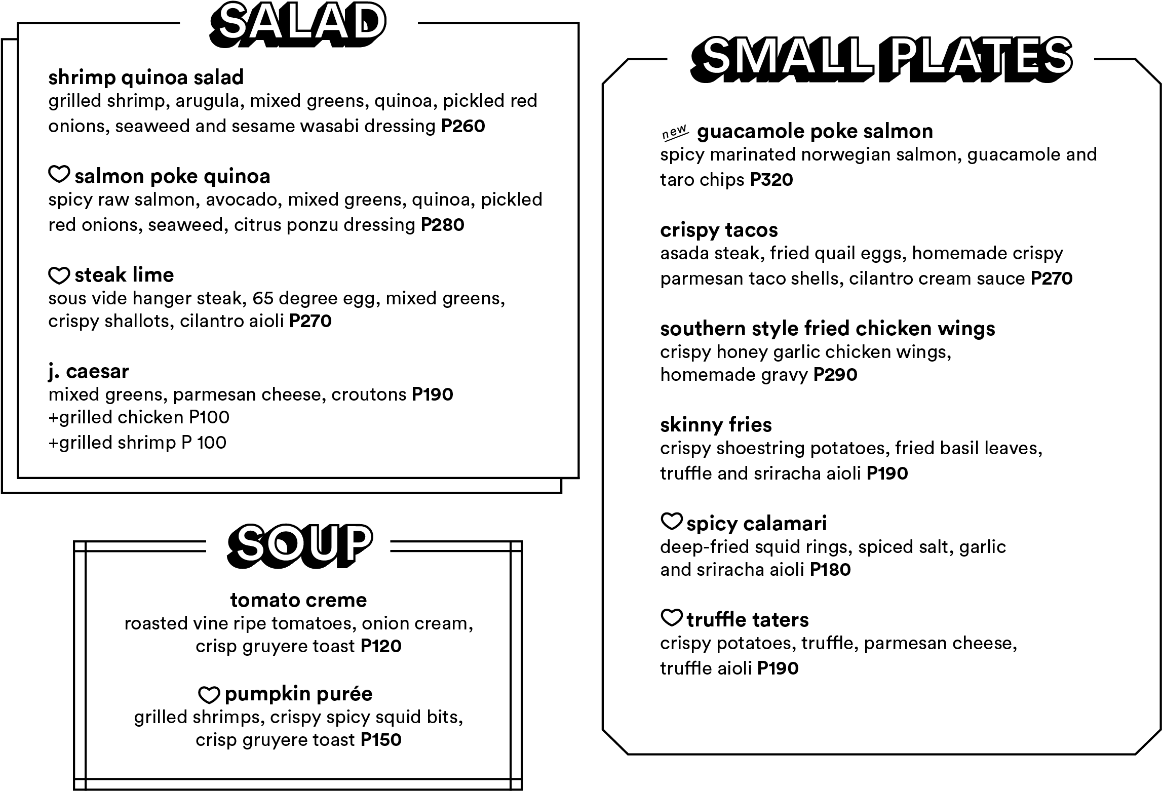 Menu (2480x1650), Png Download