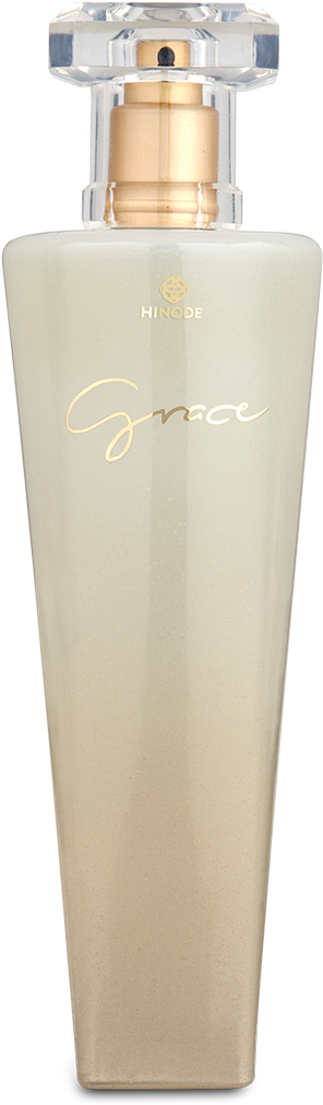 Grace Hinode - Perfume Grace Hinode Png (1100x1100), Png Download