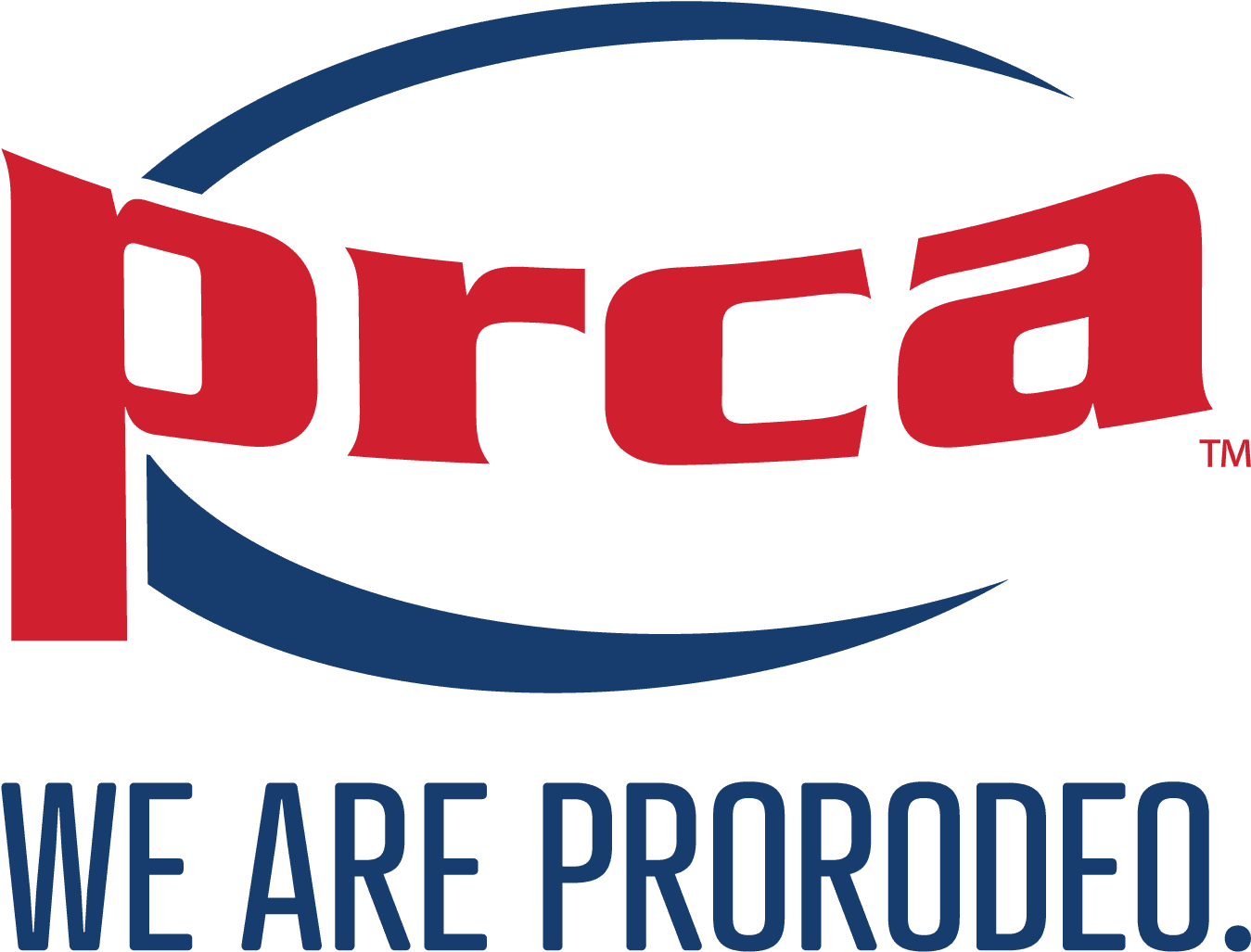 Ram National Circuit Finals Rodeo - Prca Pro Rodeo Logo (1500x1200), Png Download