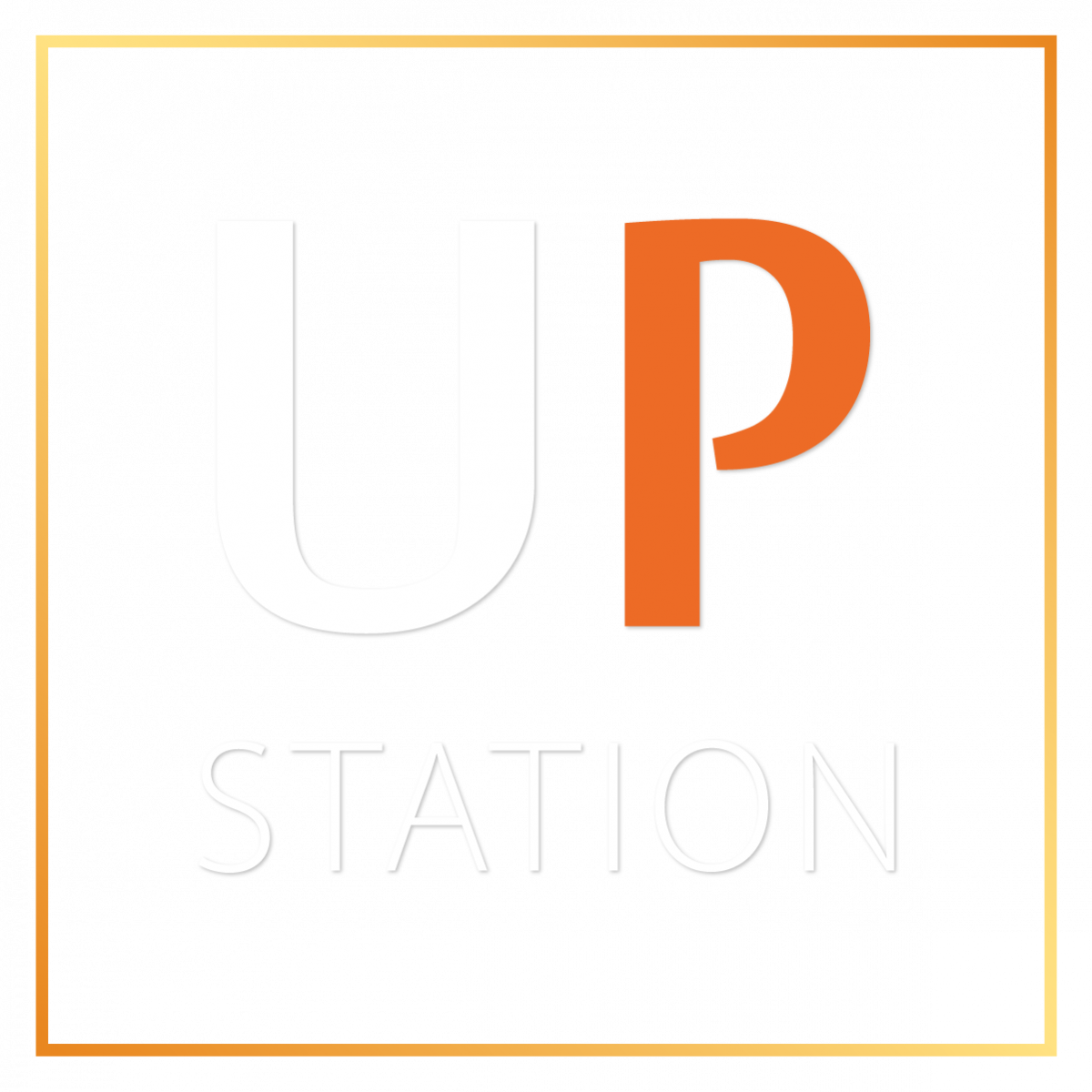 Up Station Philippines - Anime (1200x1200), Png Download