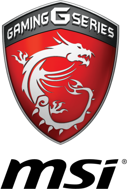 Le Portail Street Fighter Iv - Msi Gaming Logo Png (509x720), Png Download